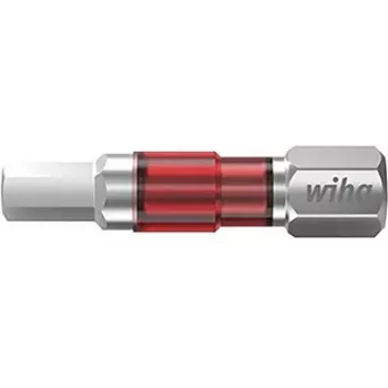 Conjunto de bits de chave de fendas Wiha 42105