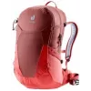 Deuter Futura 21 SL 21L vermelho mochila de caminhada unissexo