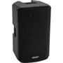 Altifalante passivo de 2 vias Omnitronic VFM-212 MK2, 200 W de potência, 8 Ω de impedância