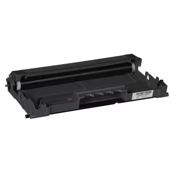 Tambor Activejet DRB-2000N (substituto para Brother DR-2000/DR-2005; Supreme; 12000 páginas; preto)