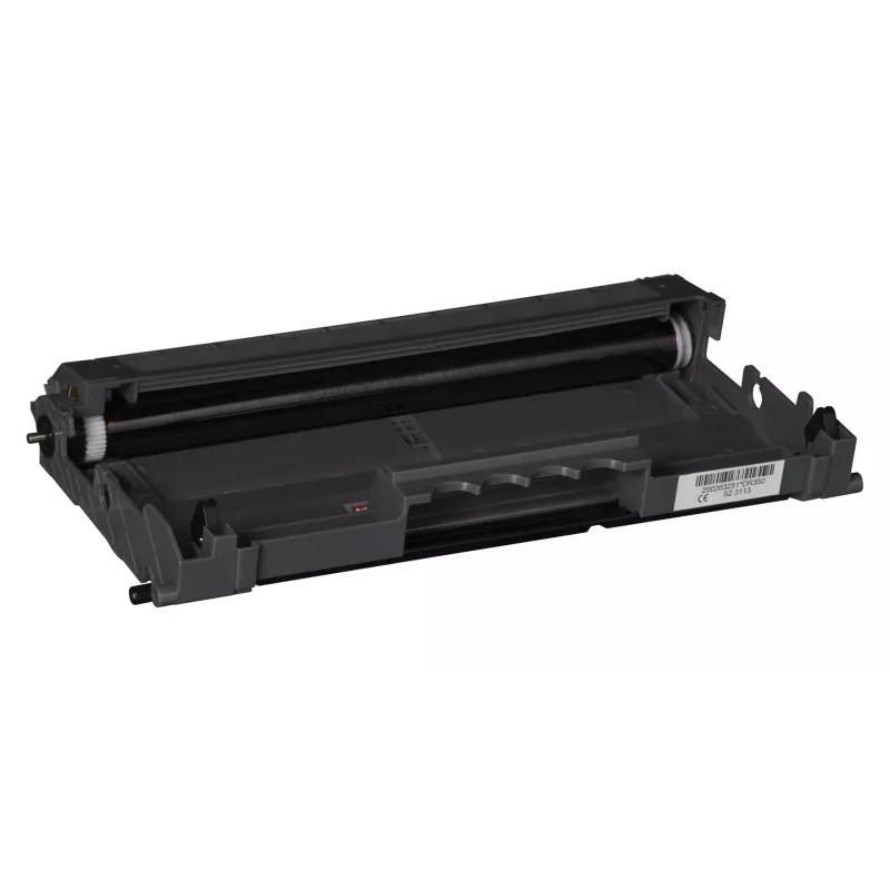 Tambor Activejet DRB-2000N (substituto para Brother DR-2000/DR-2005; Supreme; 12000 páginas; preto)