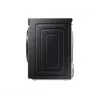 Máquina de secar roupa Samsung DV90DB7845GBU4, preto, 9 kg, classe energética A, cuidado higiénico, bomba de calor