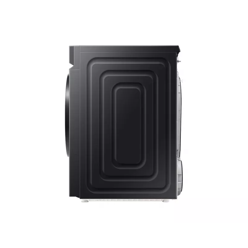 Máquina de secar roupa Samsung DV90DB7845GBU4, preto, 9 kg, classe energética A, cuidado higiénico, bomba de calor