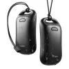Aquecedor Ocoopa UT3061 preto