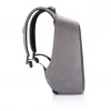 Mochila XD-Design Bobby Hero Small preto cinzento