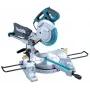 MAKITA SERRA DE ESQUADRIAR E CORTAR 1430W 260mm COM LASER DE GUIA LS1018LN