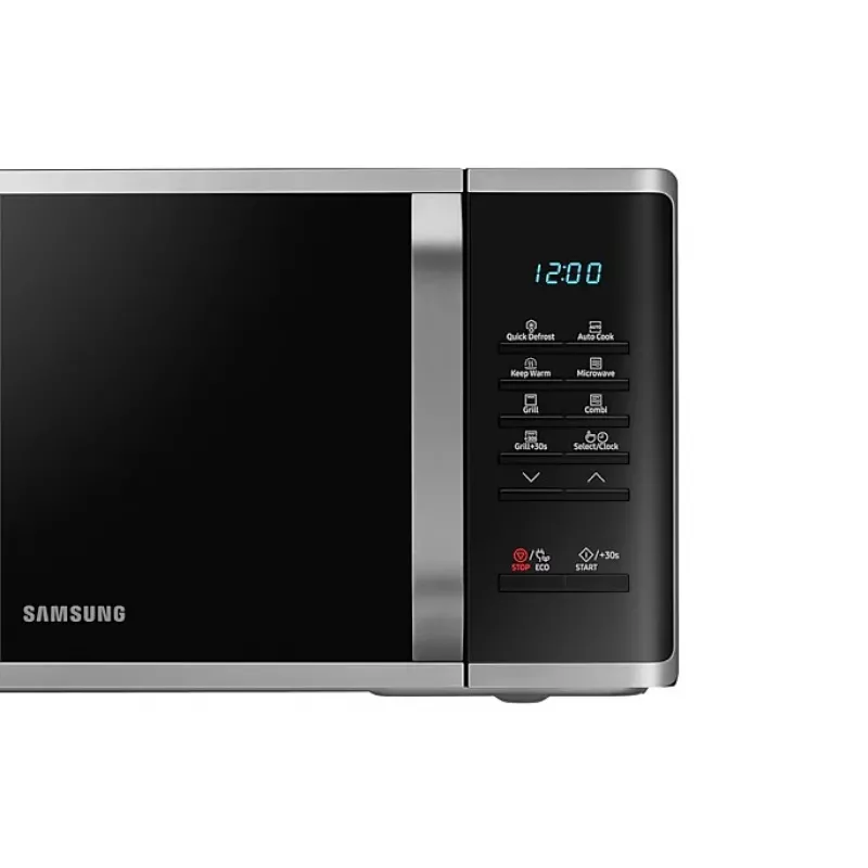 Micro-ondas com grill MG23K3523AS