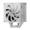 MODECOM Volcano 0C T720 dissipador de CPU por ar 12 cm branco
