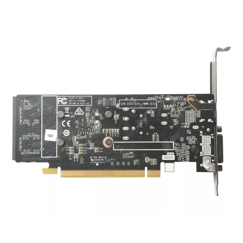 Placa gráfica NVIDIA GeForce GT 1030 2 GB GDDR5