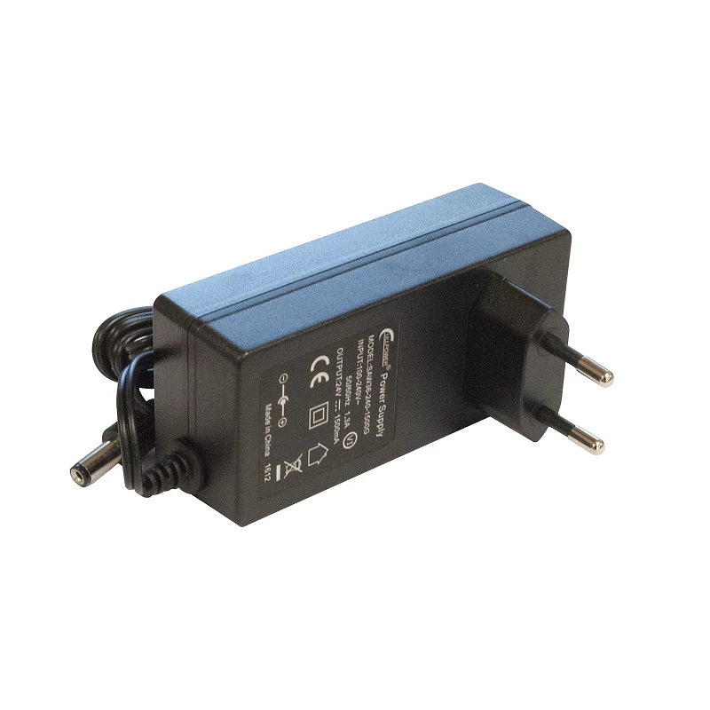 Switch gerível MikroTik CRS310-8G+2S+IN, 8x 2,5G, 2x SFP+