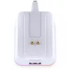 ENDORFY Mouse Dock Onyx White, base de carregamento para ratos sem fios LIV