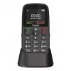 Gigaset GL395 telemóvel, preto