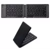 Teclado sem fios dobrável Bluetooth 3.0
