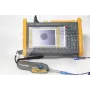 Lightwin microscópio de fibra para OTDR 21 Tools (OTDR 21 MICROSCOPE)
