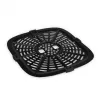 Fritadeira de ar digital Tristar XXL FR-6999 Potência 1700 W Capacidade 6 L Preta
