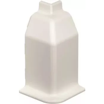 Canto exterior Rehau SL-L 20/70 branco puro SLL AE2070 (6132262)