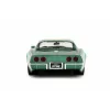 Carro Jada Toys Street Fighter 1969 Chevrolet 1:24 metal verde