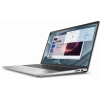 Portátil Dell Pro Essential 15 AG FHD — i7-1355U, 16GB RAM, 512GB SSD, Intel UHD, Windows 11 Pro, teclado ENG retroiluminado, prateado, 3Y ProSupport NBD no local