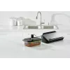 Recipiente de alimentos FoodSaver FFC024X caixa retangular 2,3 l transparente 1 unid.