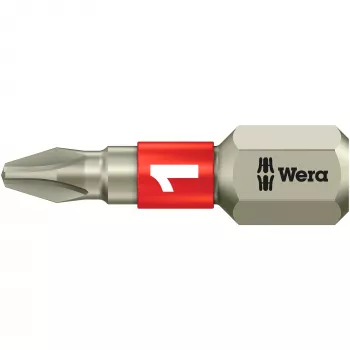 Wera Bicycle Set 5 jogo de bits, 7 peças, com roquete (05004186001)