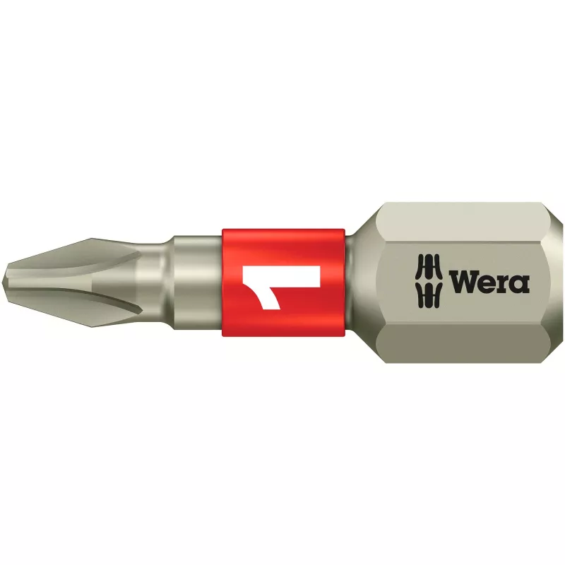 Wera Bicycle Set 5 jogo de bits, 7 peças, com roquete (05004186001)