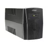 Fonte de alimentação ininterrupta (UPS) Gembird EG-UPS-B850 Line-Interactive 0,85 kVA 510 W
