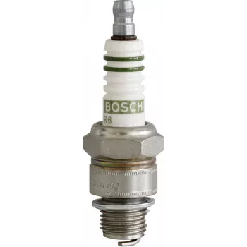 Vela de ignição Bosch WR11E0 (MPN 0242215801) – componente de ignição para automóveis