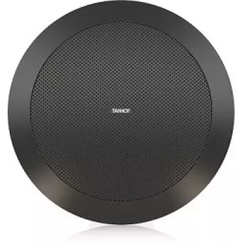 Altifalante de teto Tannoy CVS 401-BK 4 polegadas 8W