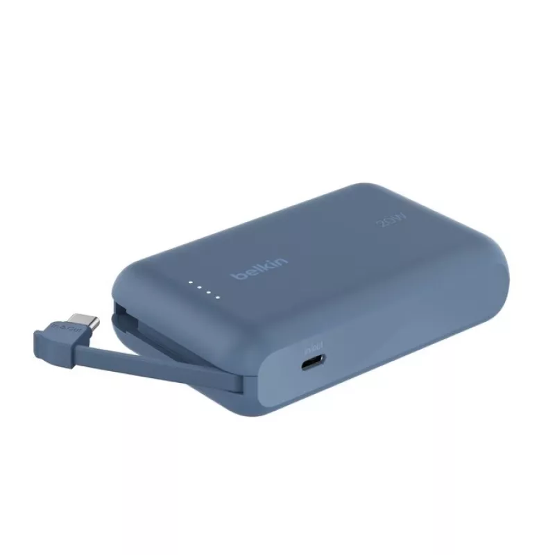 Power bank Belkin BPB021HQBL 10000 mAh