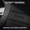 Playseat Trophy - Logitech G Edition leve - fácil de arrumar - esports - assento de sim racing