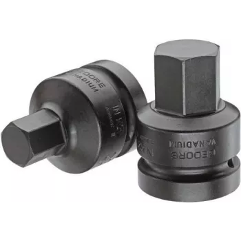 Bit de chave de fendas Gedore 1956566 — bit de substituição profissional, peso 675 g