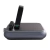 Carregador magnético Joyroom JR-WQW03 para Apple Watch — preto