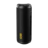 Altifalante portátil QCY SP7, preto