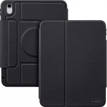 Capa de proteção para iPad com suporte para Apple Pencil