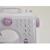 Lucznik Mini máquina de costura