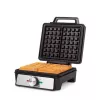 Salter EK5848VDE máquina de waffles funda