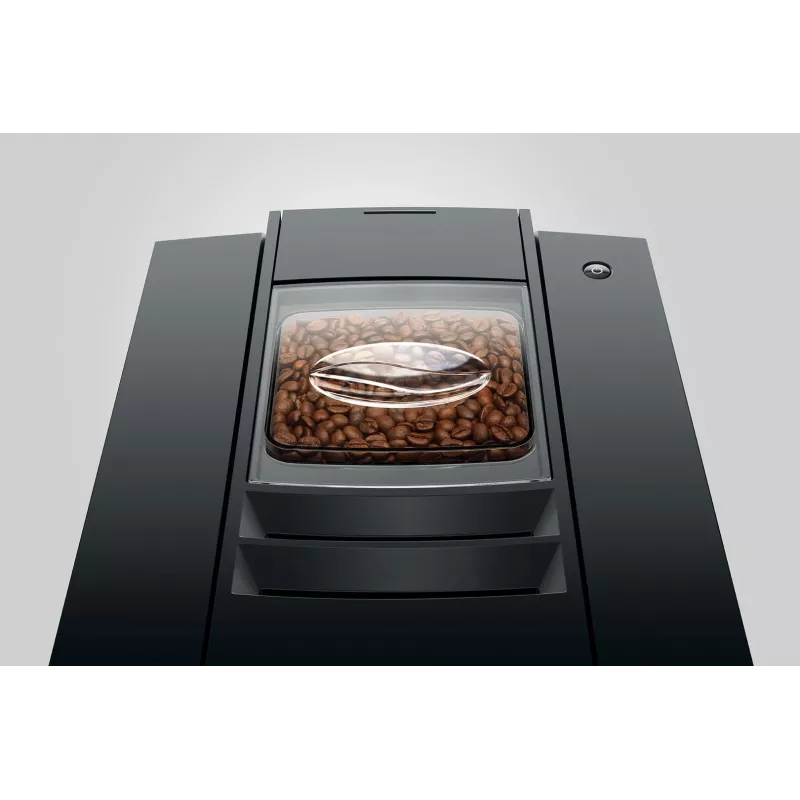Máquina de café Jura E8 Piano preto (EC)
