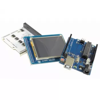 Kit de ecrã tátil ALLNET ALL-D-39