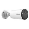 Câmara de vigilância IP Bullet DAHUA KIT/BF4CP/M0508 2560×1440 distância focal fixa de 2,1 mm 122,5° horizontal interior/exterior montagem em parede