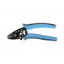 Lanberg NT-0105 descarnador de cabo de fibra ótica, de três orifícios
