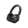 Baseus Bass BH1 NC Auscultadores Over-Ear sem fios ANC Cosmic Preto LDAC Hi-Res 80h