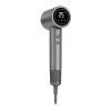 Secador de cabelo DENVER HDD-1400DGR 1400 W, cinzento, 110–240 V, cabo de 1,8 m, 25–75 °C, 70×89×280 mm