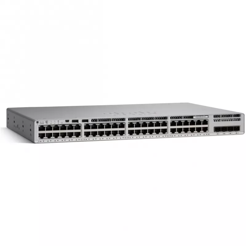 Switch gerido Cisco Catalyst C9200