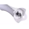 Batedeira manual Esperanza EKM010 300 W azul-claro, branco