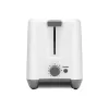 Zelmer ZTS7386 Torradeira 2 fatias 750 W Branco