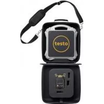 Medidor de refrigerante testo 560i conjunto (0564 2560)