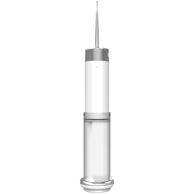 Irrigador oral: 3,7V, 8W, 2500mAh, 200ML