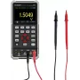 VOLTCRAFT DSO-2202H + AFG osciloscópio portátil 200 MHz 2 canais 1 GSa/s 8 kpts 8 Bit aparelho portátil 1 unid. (VC-13438620)