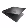 Portátil ASUS ROG Strix G16 G614 16 polegadas Ryzen 9 9955HX 16 GB DDR5 1 TB NVMe RTX 5070 240 Hz Wi‑Fi 6E Eclipse Gray