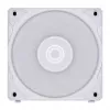 Ventoinha de caixa Lian Li UNI FAN P28 120mm ARGB, pack de 3, branco
